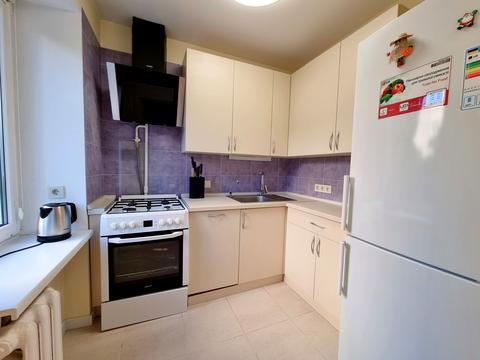 квартира за адресою Київ, Науки просп., 11