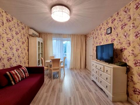 квартира за адресою Київ, Науки просп., 11