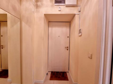 квартира за адресою Київ, Науки просп., 11