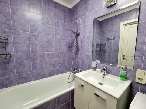 квартира за адресою Київ, Науки просп., 11