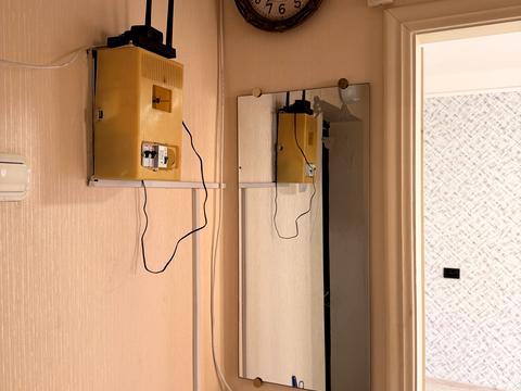 квартира за адресою Мечникова вул. (Кловський), 8