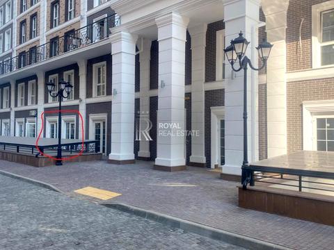 комерційна за адресою Михайла Максимовича вул. (Онуфрія Трутенка), 24