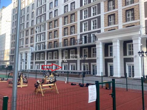 комерційна за адресою Михайла Максимовича вул. (Онуфрія Трутенка), 24