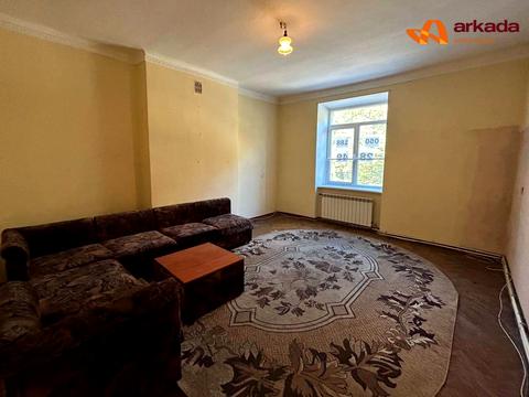 квартира по адресу Черновола ул., 117