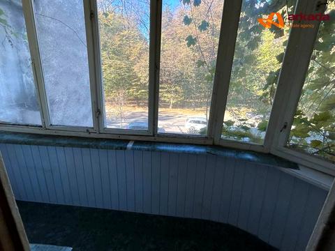 квартира по адресу Черновола ул., 117