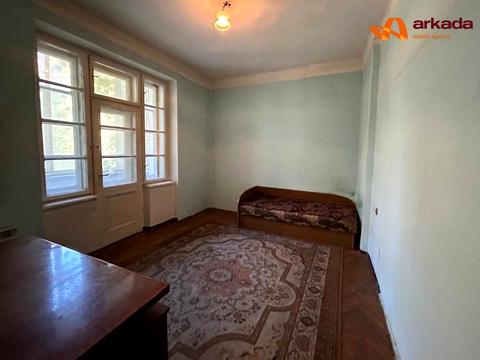 квартира по адресу Черновола ул., 117