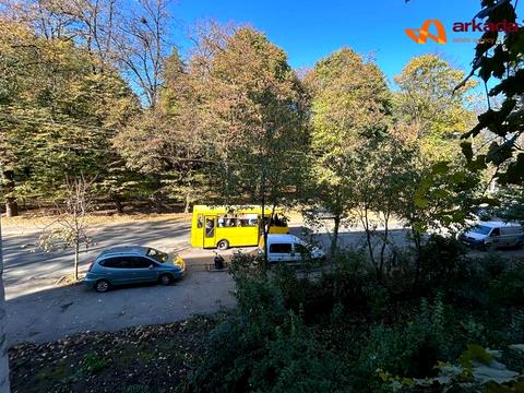 квартира по адресу Черновола ул., 117