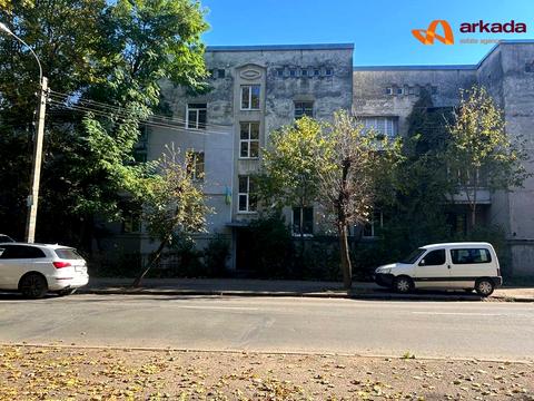 квартира по адресу Черновола ул., 117