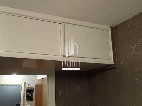 квартира за адресою Зодчих вул., 30