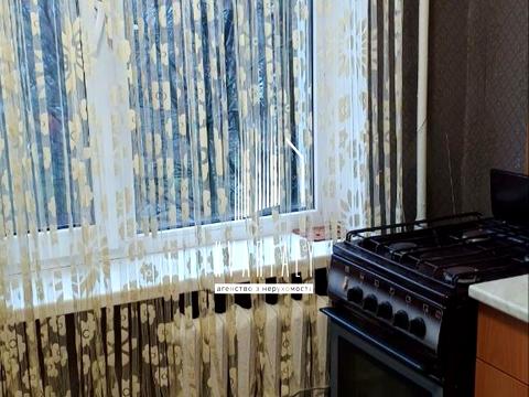 квартира за адресою Зодчих вул., 30