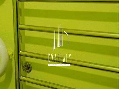 квартира за адресою Зодчих вул., 30