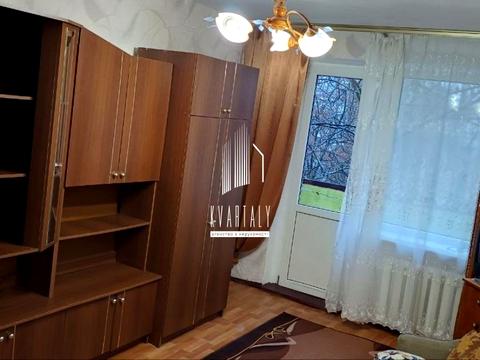 квартира за адресою Зодчих вул., 30