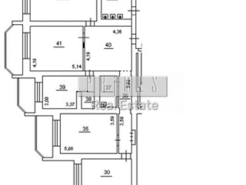 комерційна за адресою Шовковична вул., 42/44