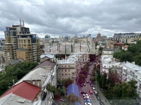 комерційна за адресою Шовковична вул., 42/44