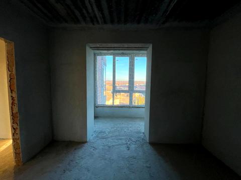 квартира по адресу Ключний пер., 7