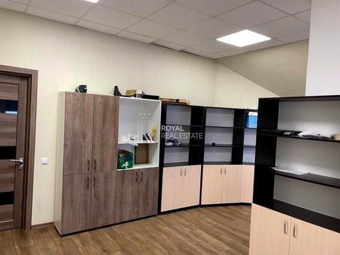 комерційна за адресою Гайова вул., 3