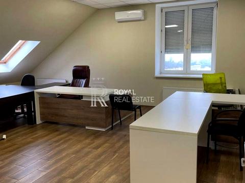 комерційна за адресою Гайова вул., 3