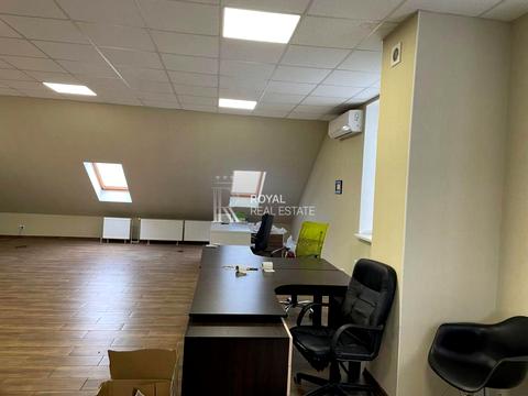 комерційна за адресою Гайова вул., 3