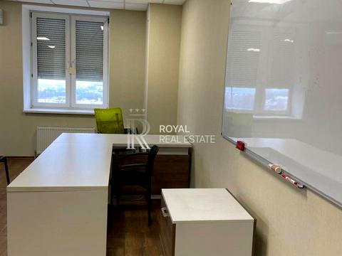 комерційна за адресою Гайова вул., 3