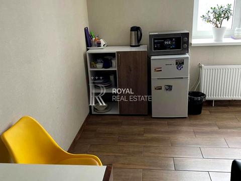 комерційна за адресою Гайова вул., 3