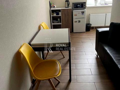 комерційна за адресою Гайова вул., 3