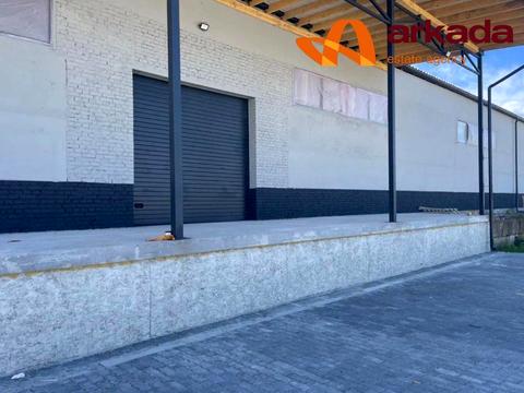 комерційна за адресою калуш, 1