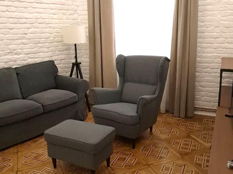 квартира по адресу Шептицких ул., 10