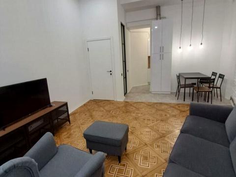 квартира по адресу Шептицких ул., 10