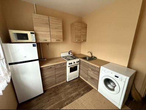 квартира за адресою Героїв просп., 23