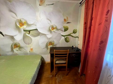 квартира за адресою Протасевича вул., 18