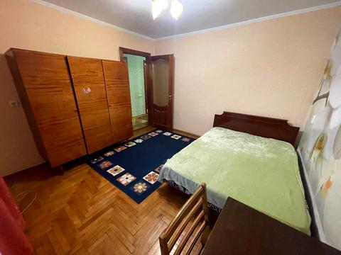 квартира за адресою Протасевича вул., 18