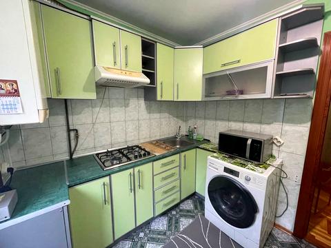 квартира за адресою Протасевича вул., 18