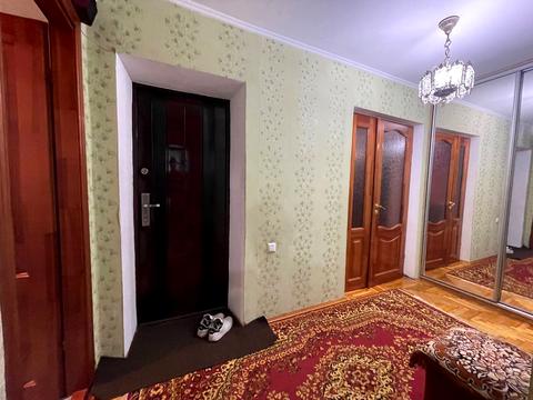 квартира за адресою Протасевича вул., 18