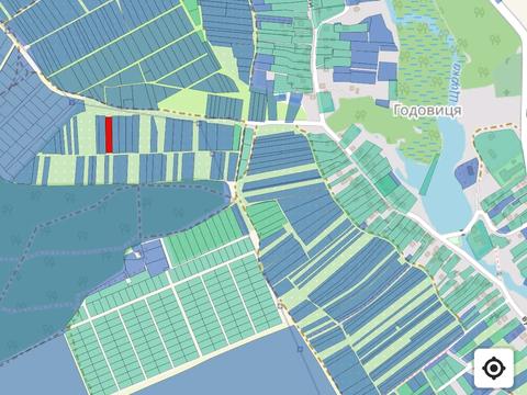 участок по адресу 