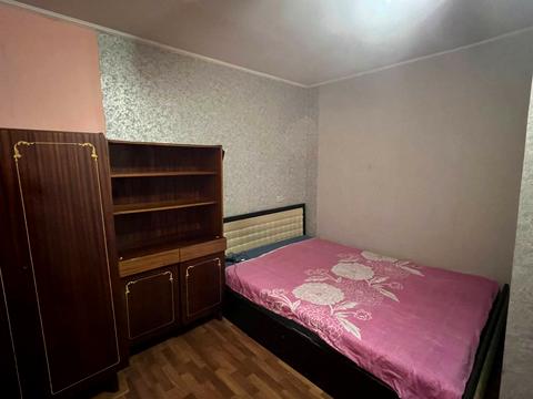 квартира по адресу Сухомлинского ул., 6