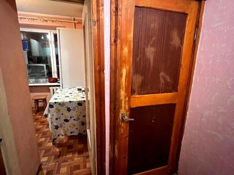 квартира по адресу Сухомлинского ул., 6