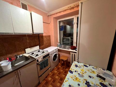 квартира по адресу Сухомлинского ул., 6