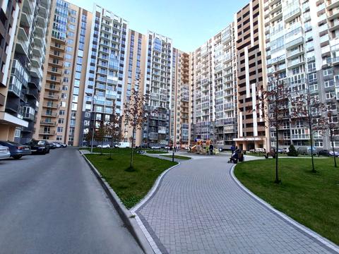 квартира за адресою Академіка Заболотного вул., 148-В