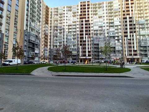 квартира за адресою Академіка Заболотного вул., 148-В