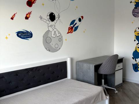 квартира за адресою Горбачевського вул., 14-Г