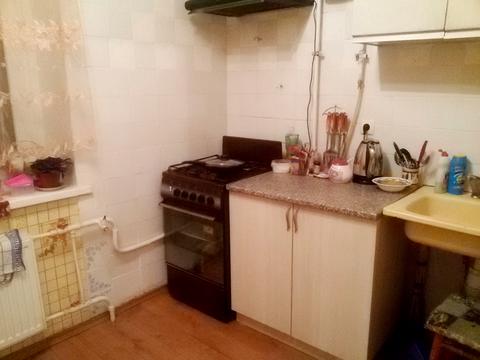 квартира по адресу Прикордонника Лазаренка ул., 8