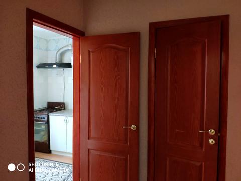 квартира по адресу Прикордонника Лазаренка ул., 8