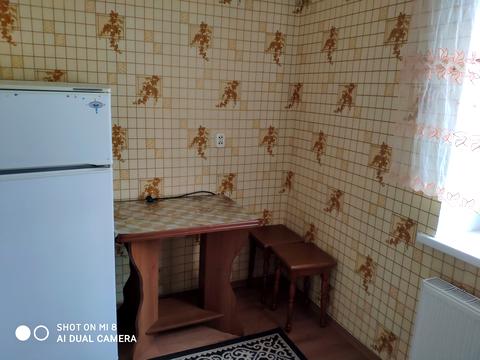 квартира по адресу Прикордонника Лазаренка ул., 8