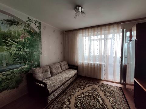 квартира по адресу Прикордонника Лазаренка ул., 8