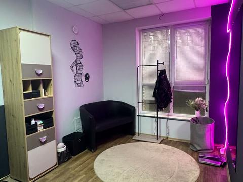 коммерческая по адресу Прорізна, 9