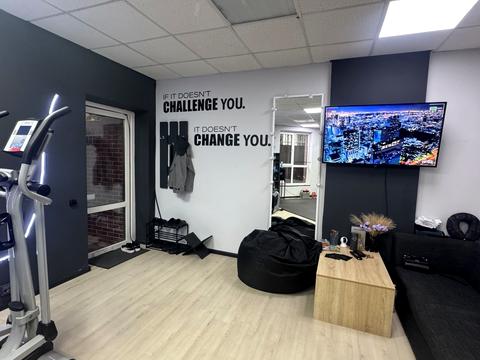 коммерческая по адресу Прорізна, 9