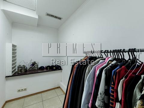 коммерческая по адресу Сечевых Стрельцов ул. (Артема), 40