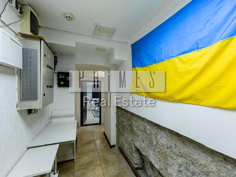 коммерческая по адресу Сечевых Стрельцов ул. (Артема), 40