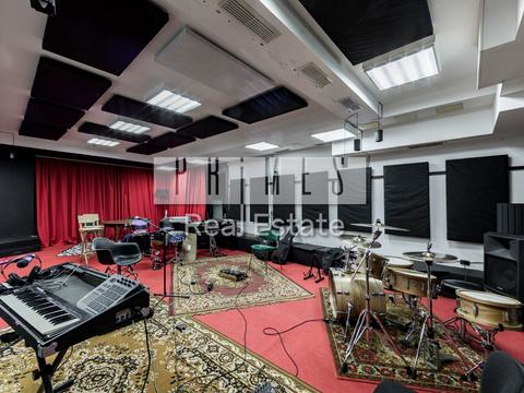 коммерческая по адресу Сечевых Стрельцов ул. (Артема), 40