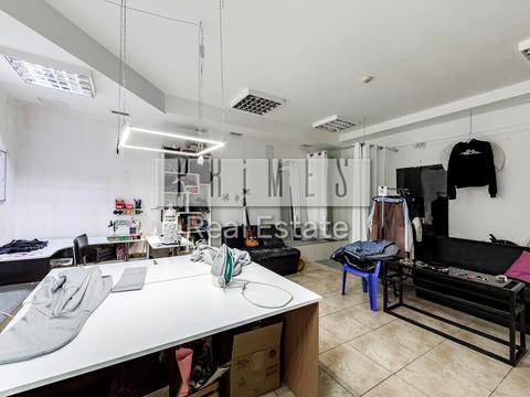 коммерческая по адресу Сечевых Стрельцов ул. (Артема), 40